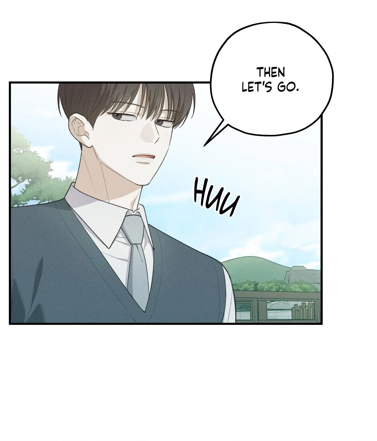 Read Error Detected chapter 33 image 44 on Lezhin