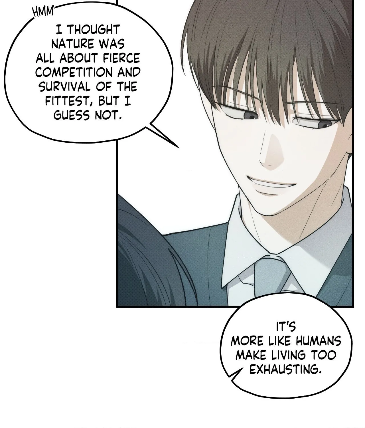 Read Error Detected chapter 33 image 55 on Lezhin