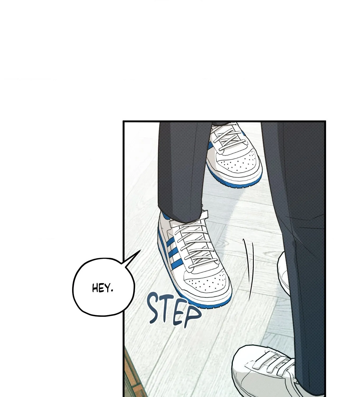 Read Error Detected chapter 33 image 56 on Lezhin