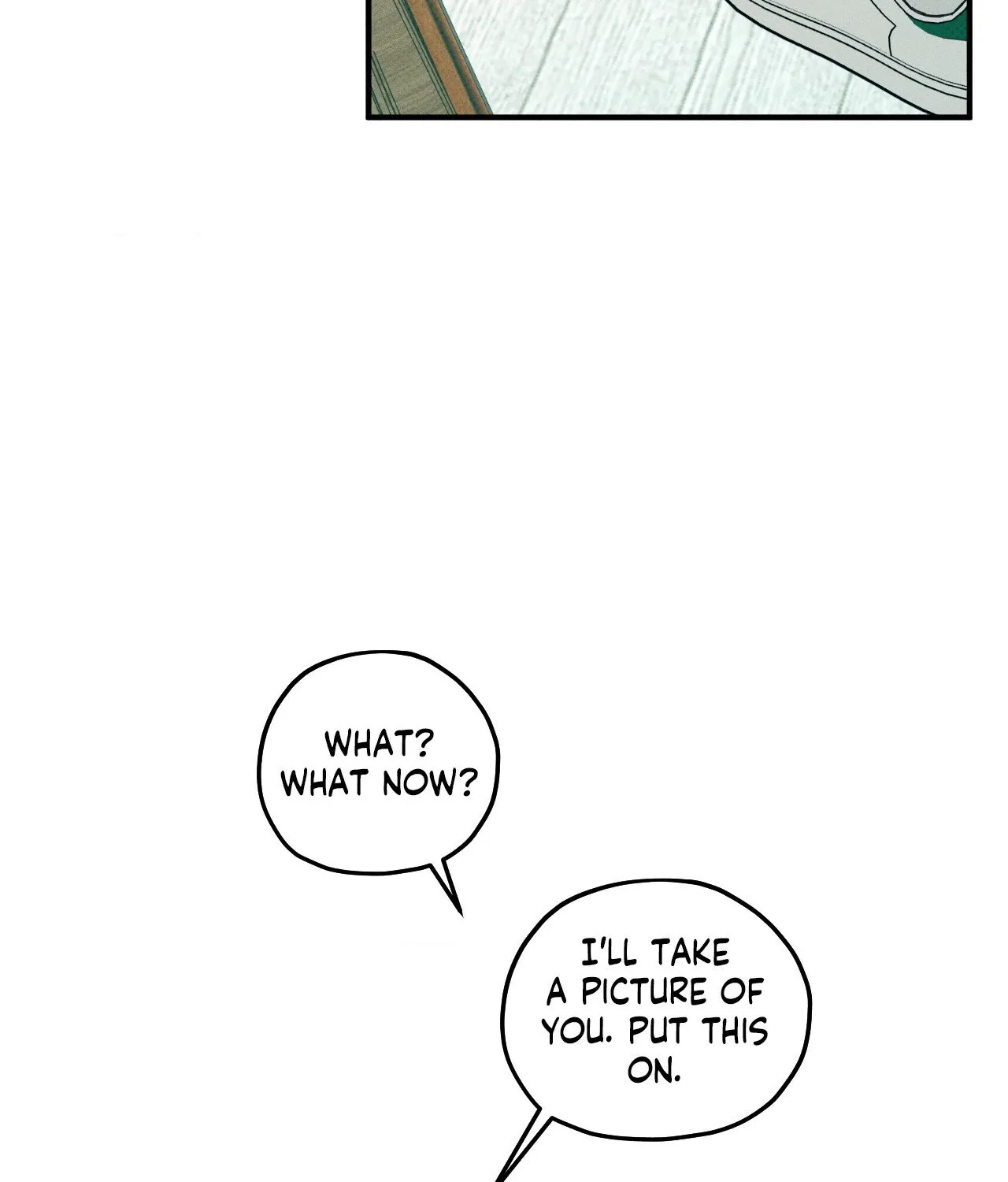 Read Error Detected chapter 33 image 57 on Lezhin