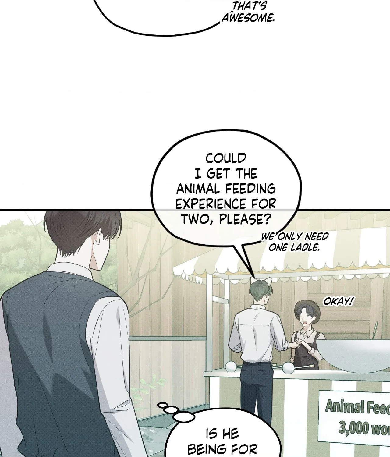 Read Error Detected chapter 33 image 6 on Lezhin