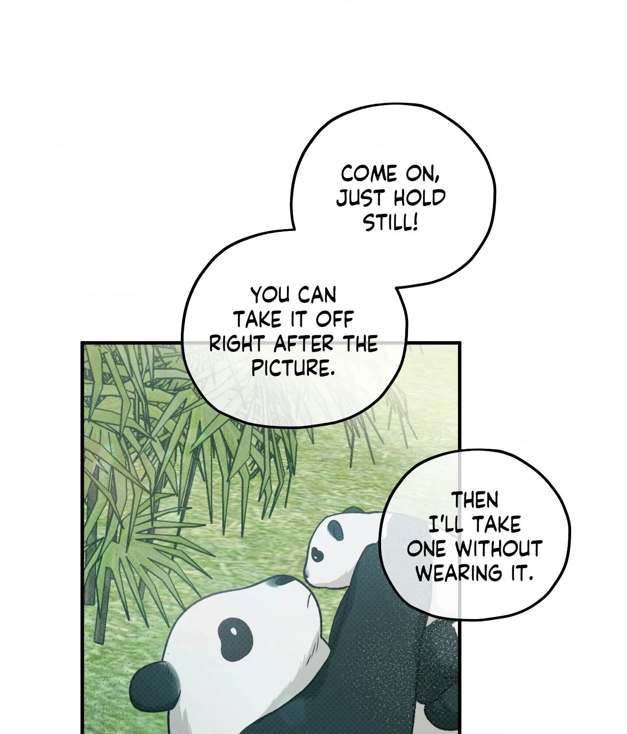 Read Error Detected chapter 33 image 60 on Lezhin