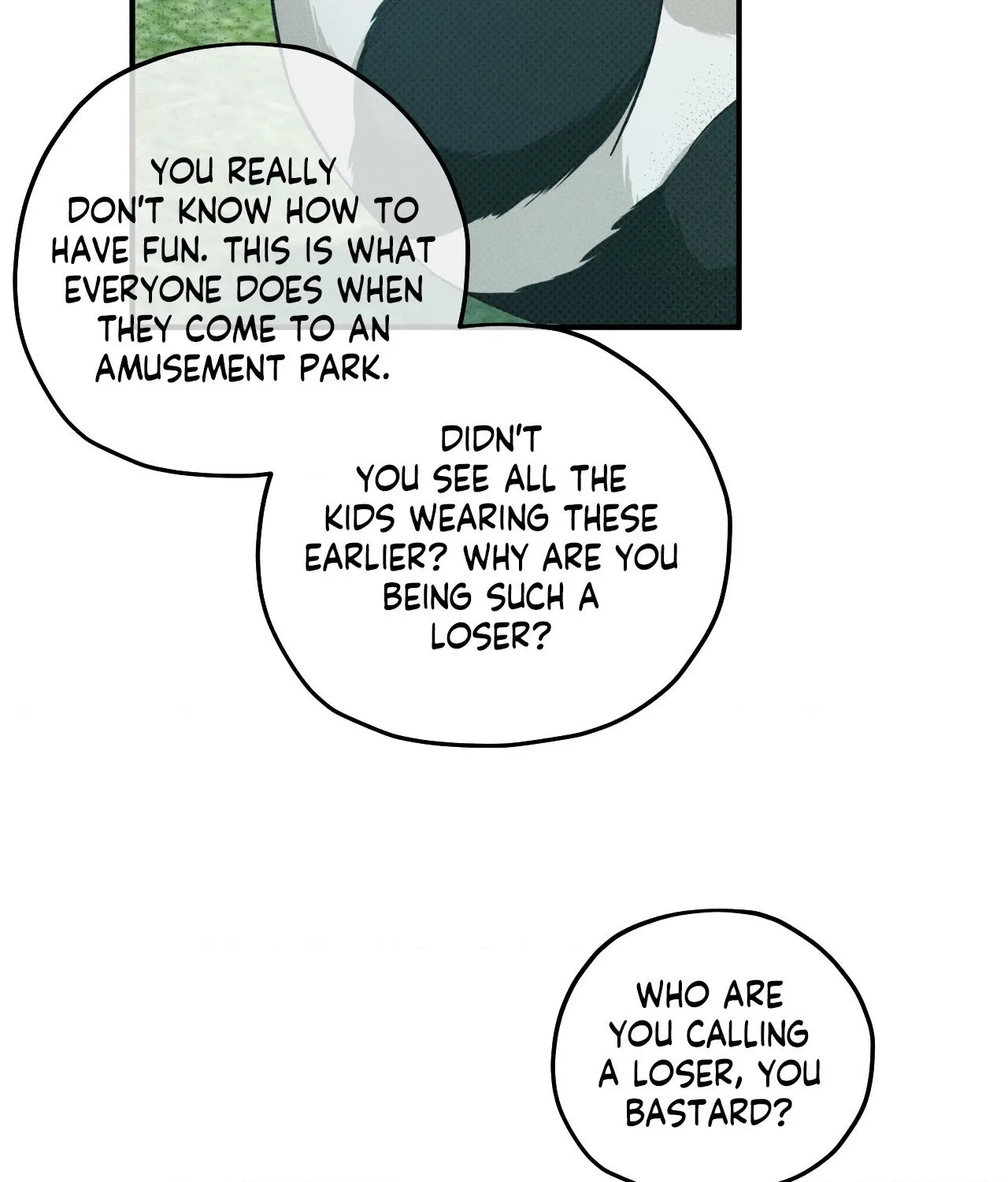 Read Error Detected chapter 33 image 61 on Lezhin