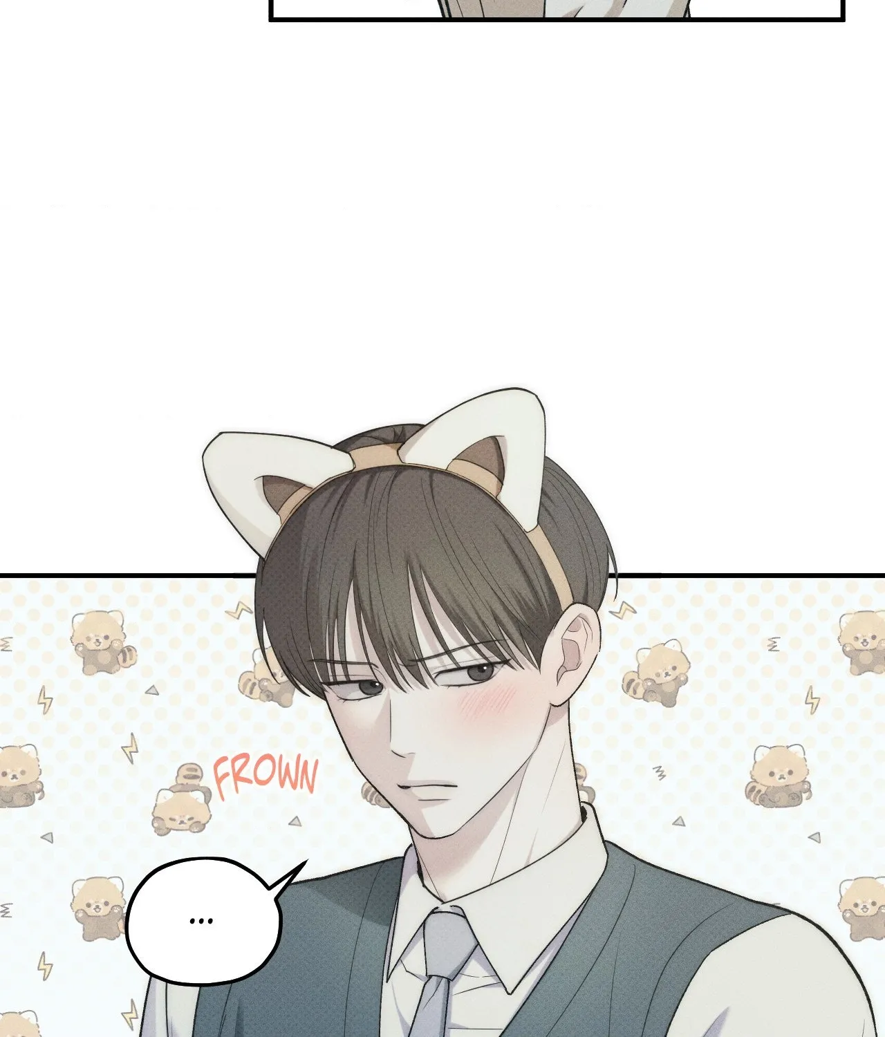 Read Error Detected chapter 33 image 64 on Lezhin