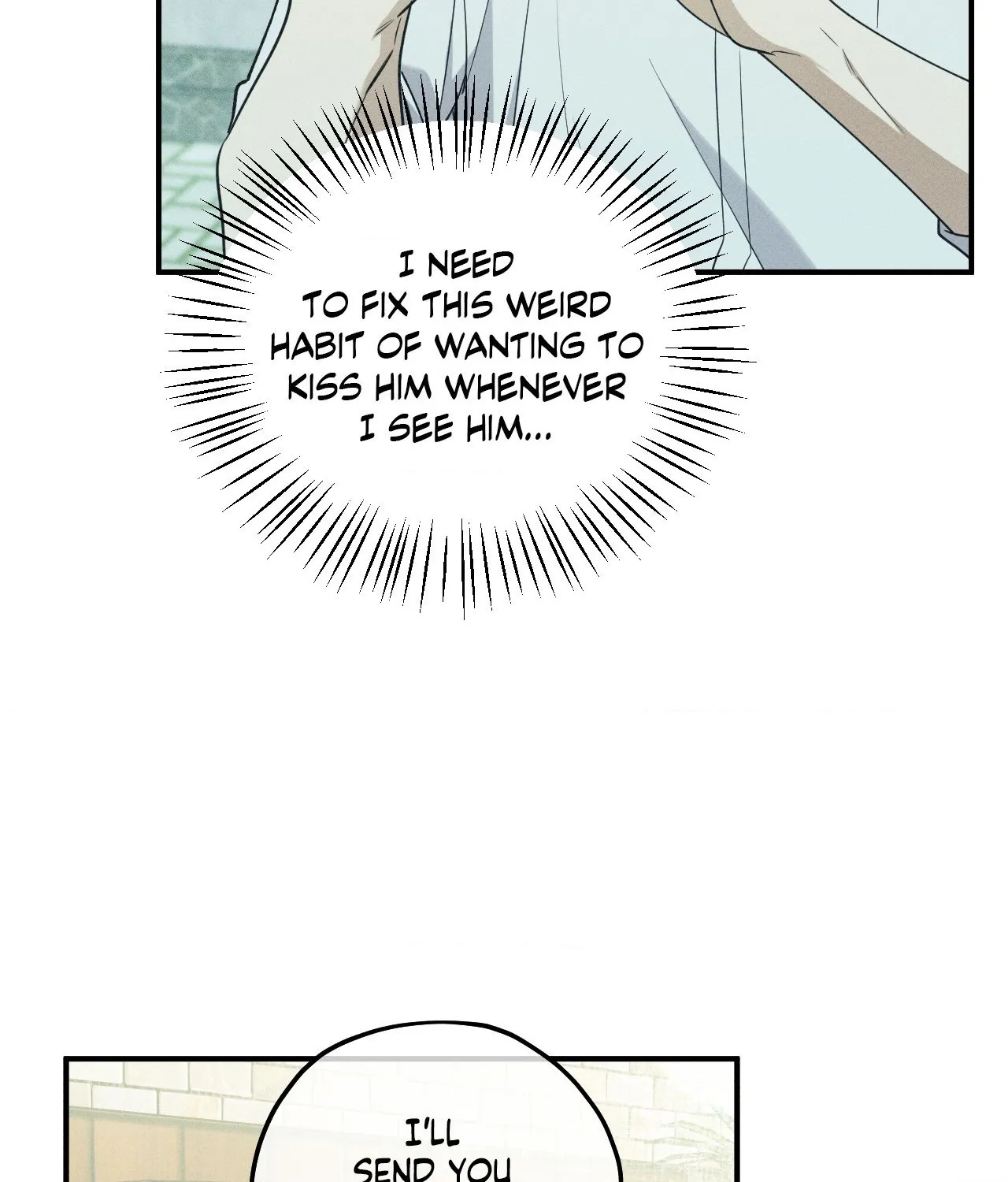 Read Error Detected chapter 33 image 67 on Lezhin