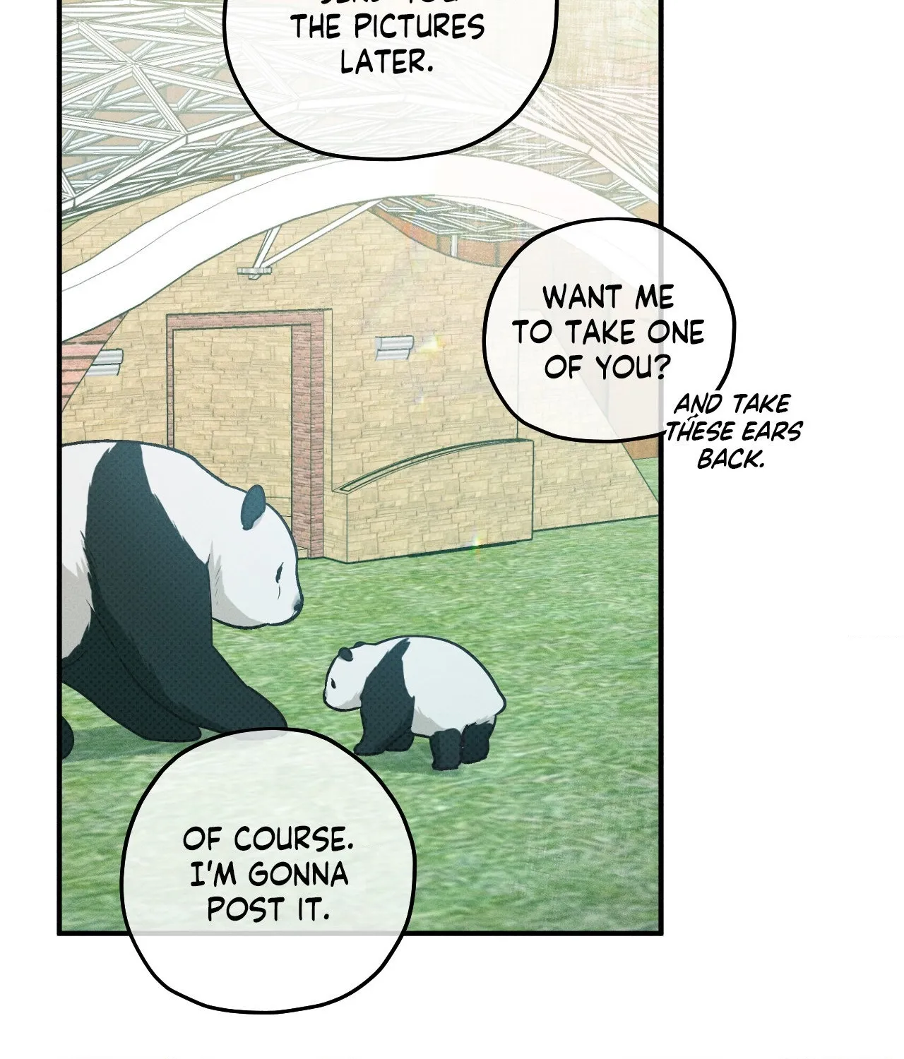 Read Error Detected chapter 33 image 68 on Lezhin
