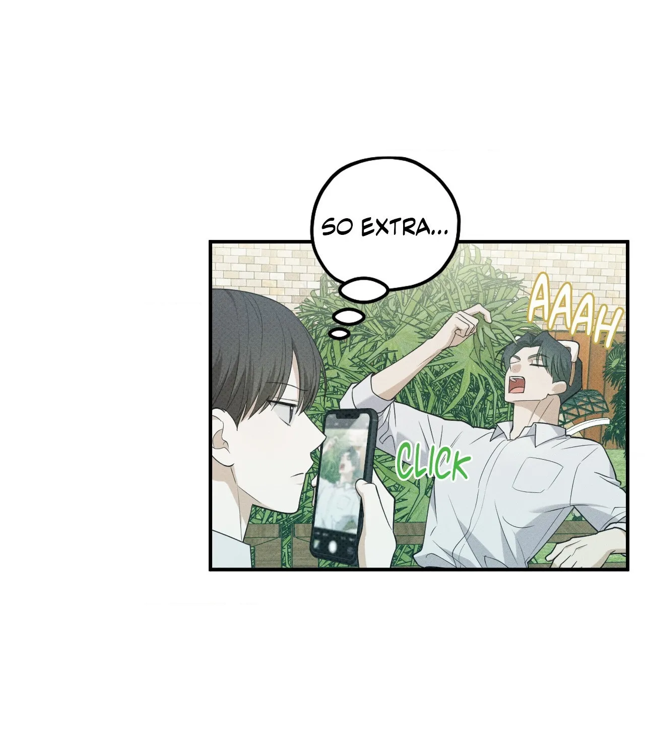Read Error Detected chapter 33 image 69 on Lezhin