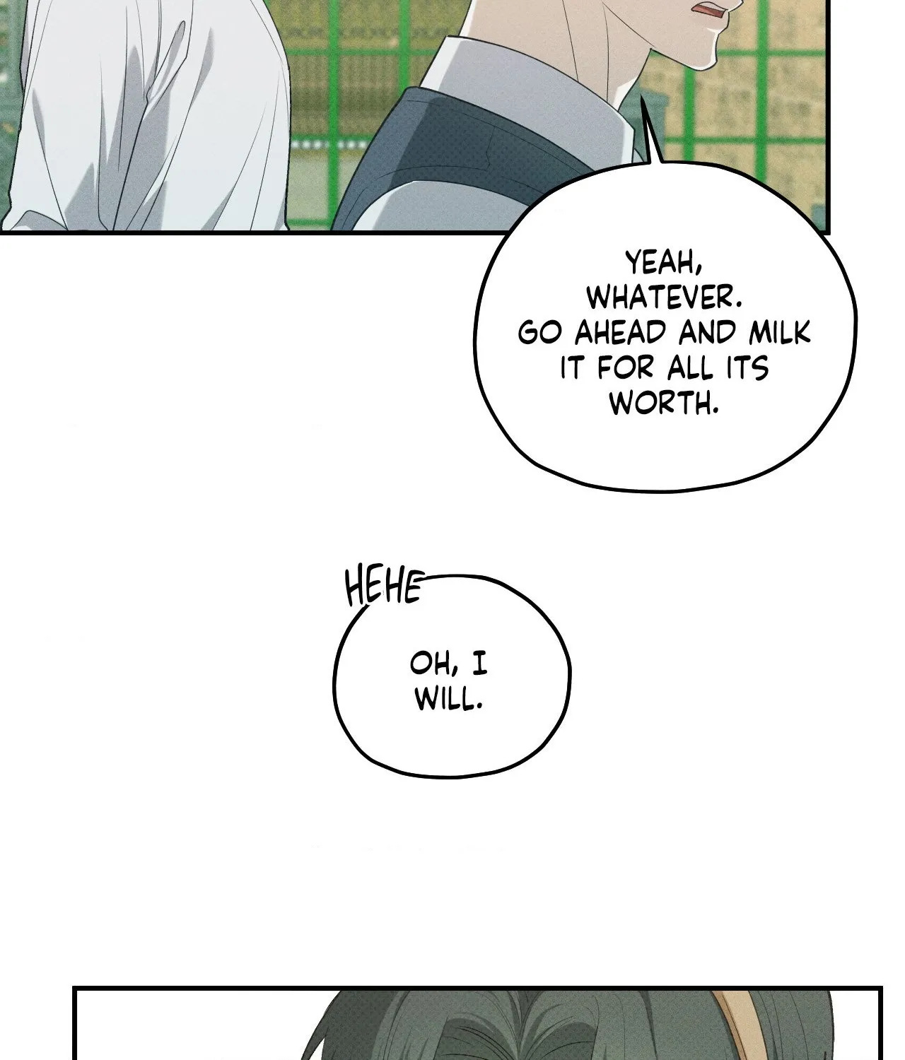 Read Error Detected chapter 33 image 74 on Lezhin