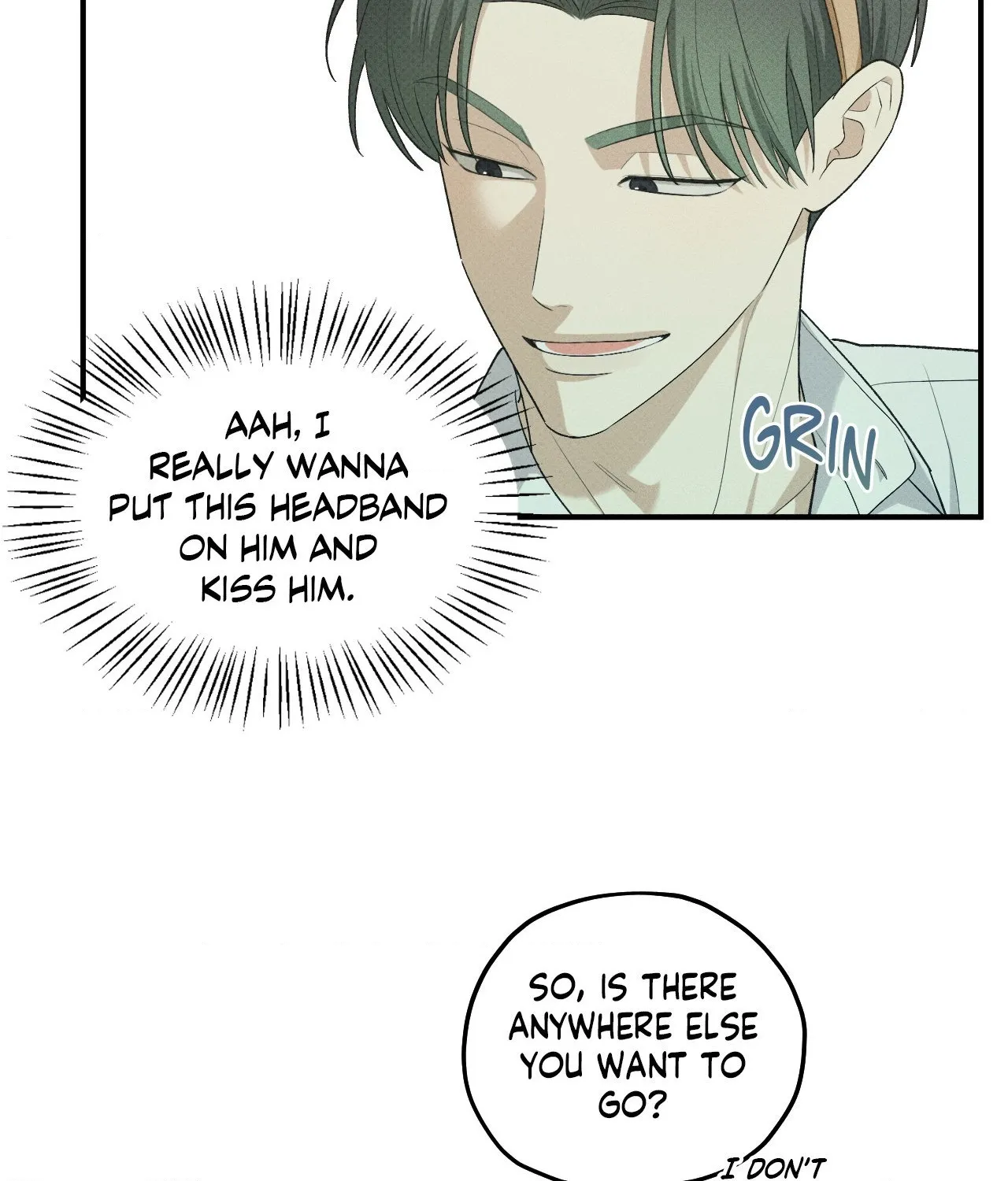 Read Error Detected chapter 33 image 75 on Lezhin