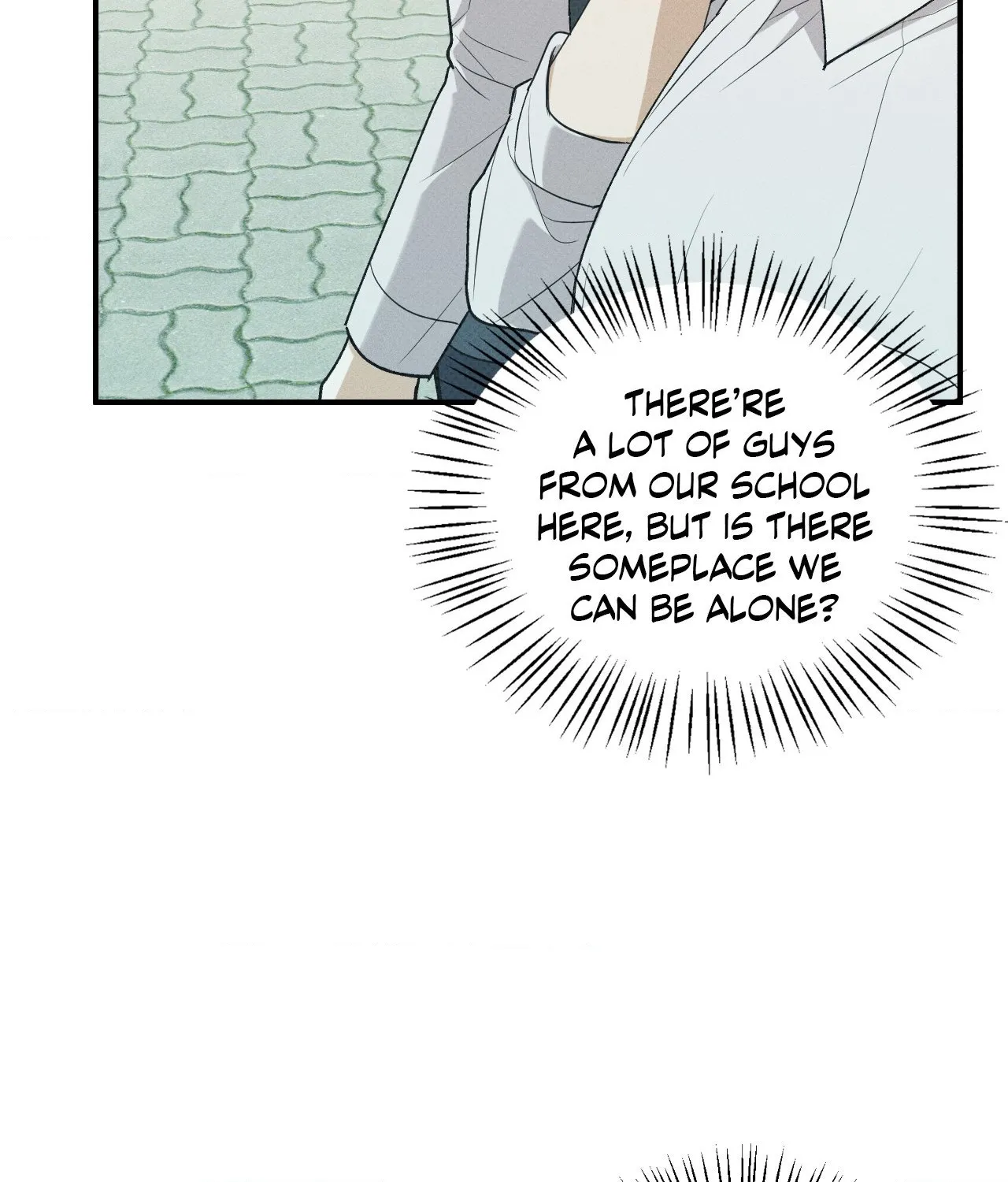 Read Error Detected chapter 33 image 77 on Lezhin