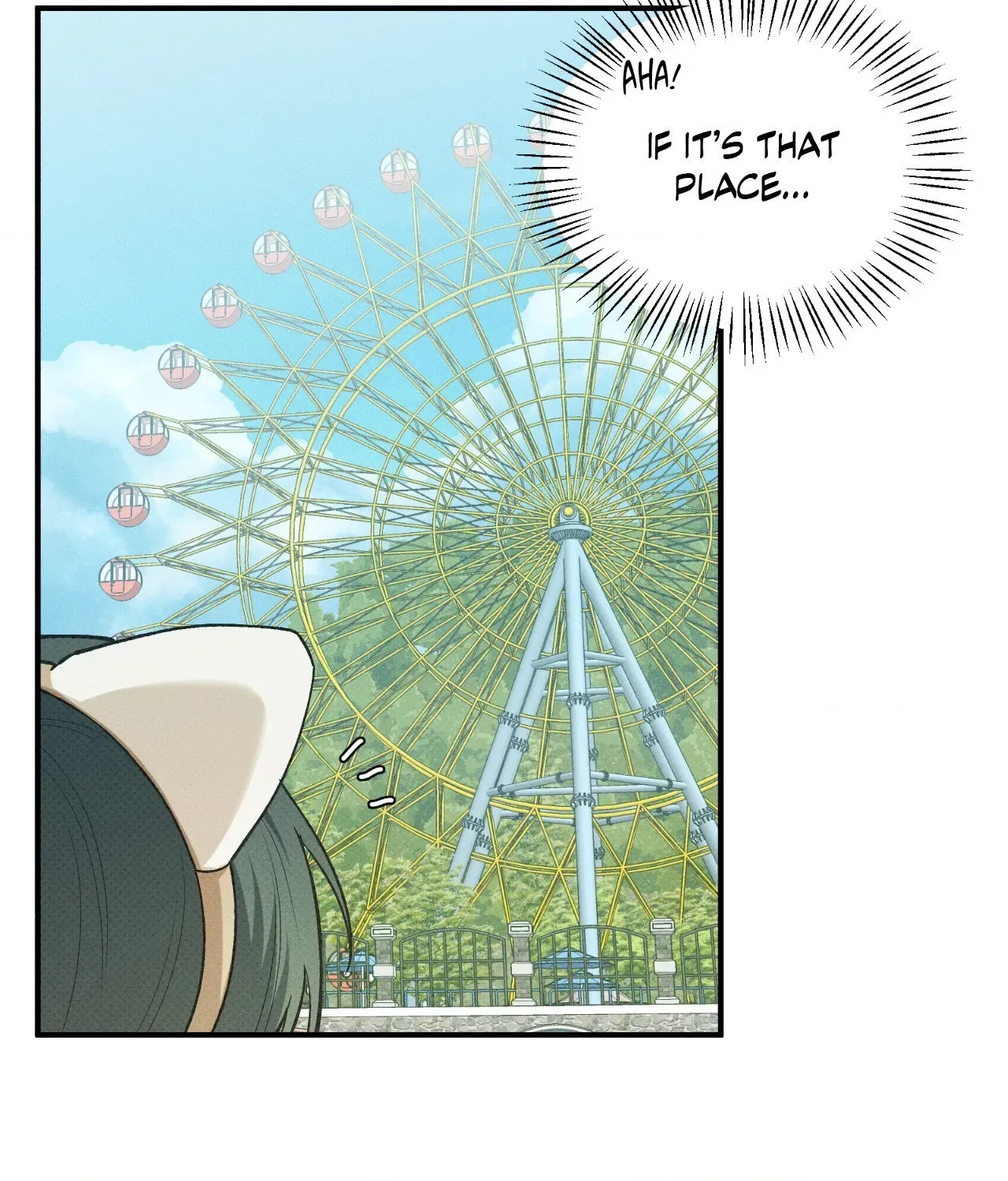 Read Error Detected chapter 33 image 78 on Lezhin