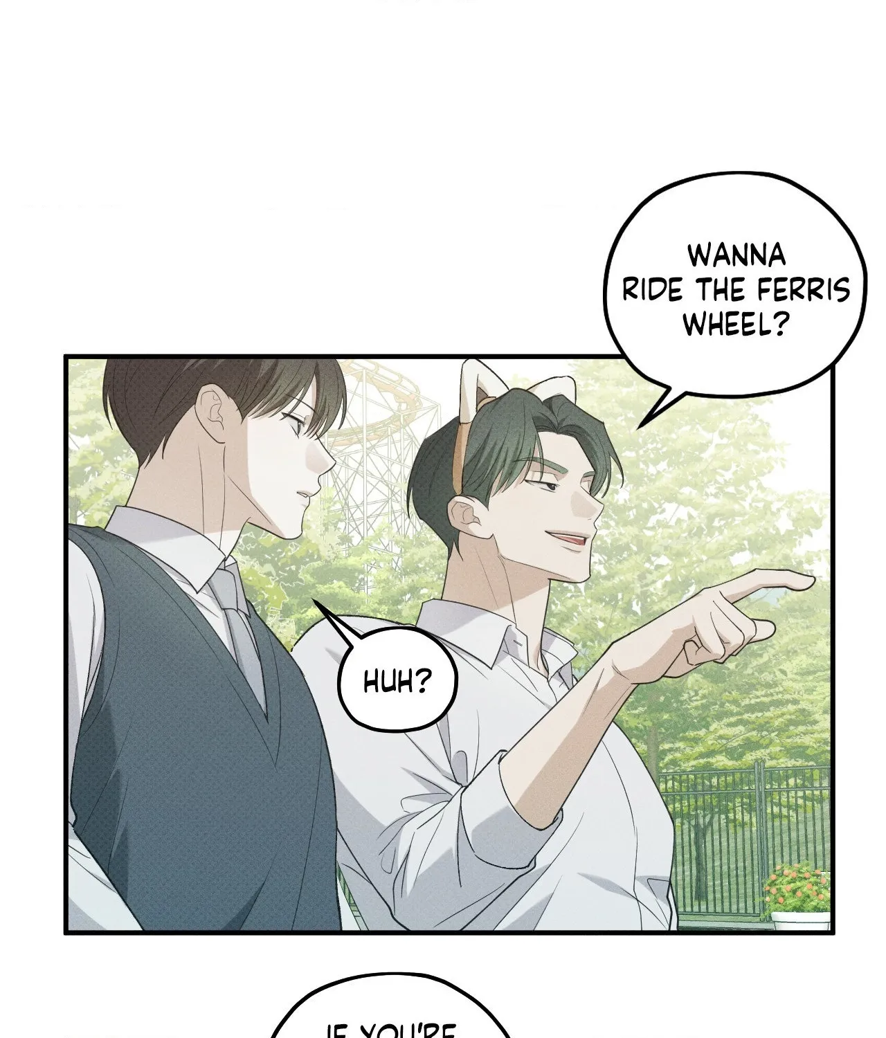 Read Error Detected chapter 33 image 79 on Lezhin