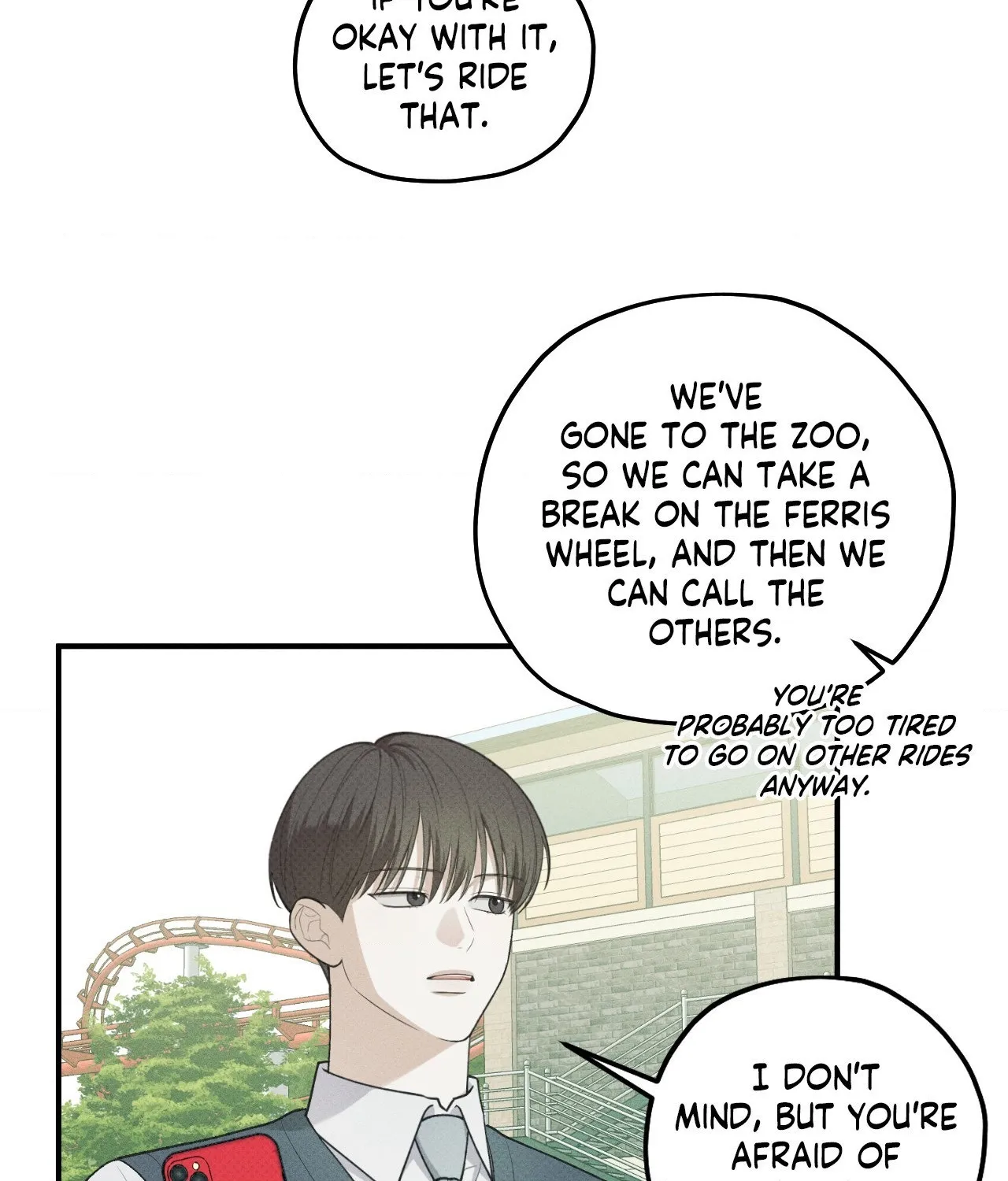 Read Error Detected chapter 33 image 80 on Lezhin