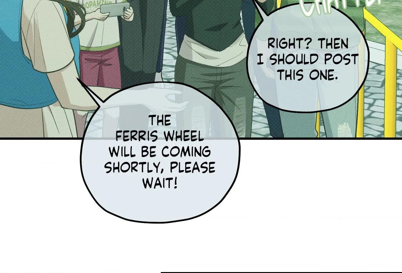 Read Error Detected chapter 33 image 84 on Lezhin