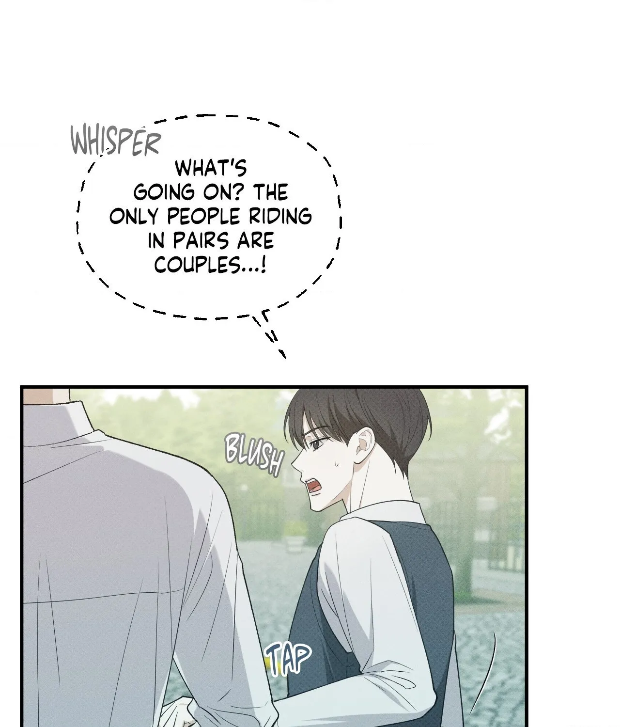 Read Error Detected chapter 33 image 85 on Lezhin