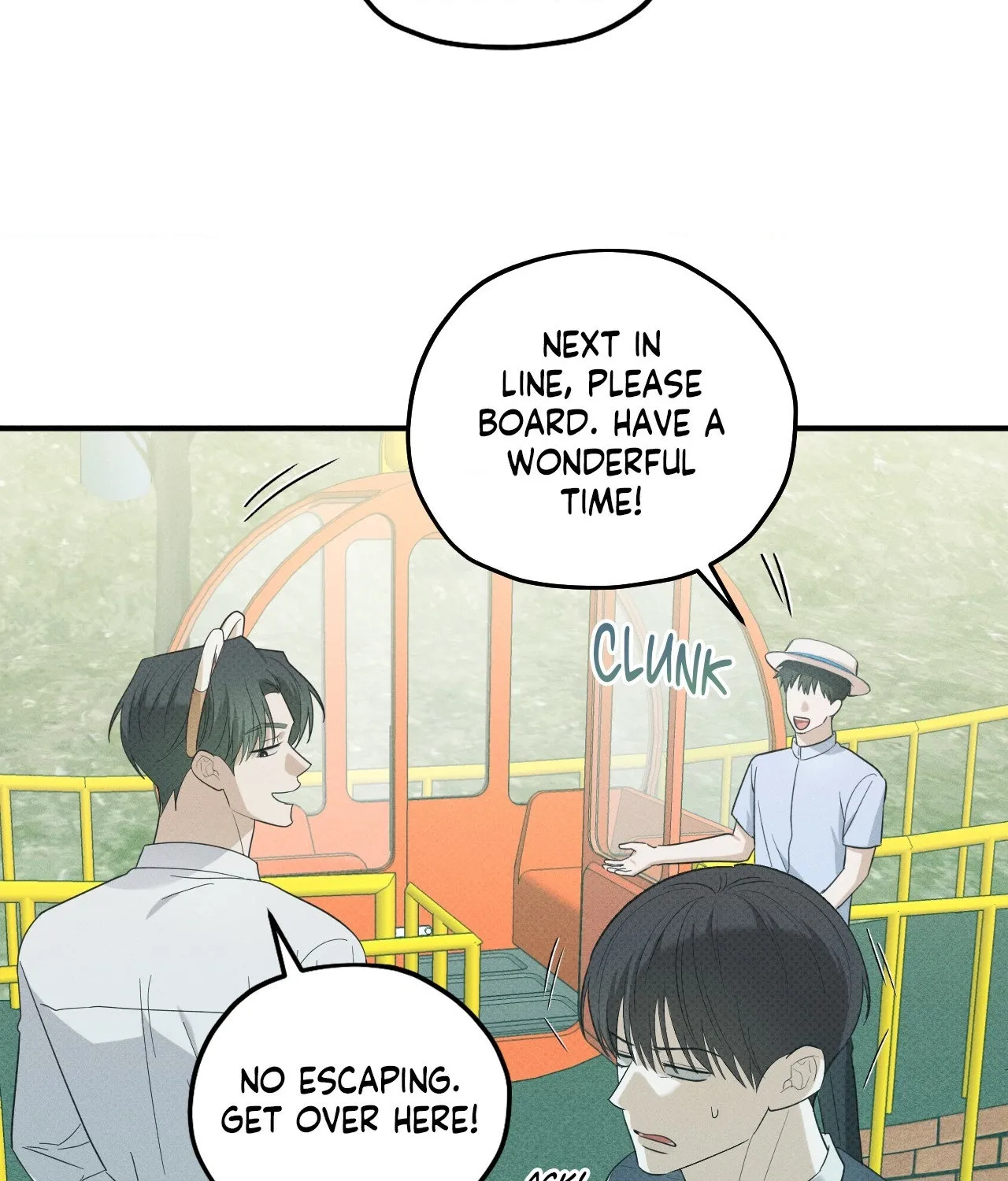 Read Error Detected chapter 33 image 87 on Lezhin