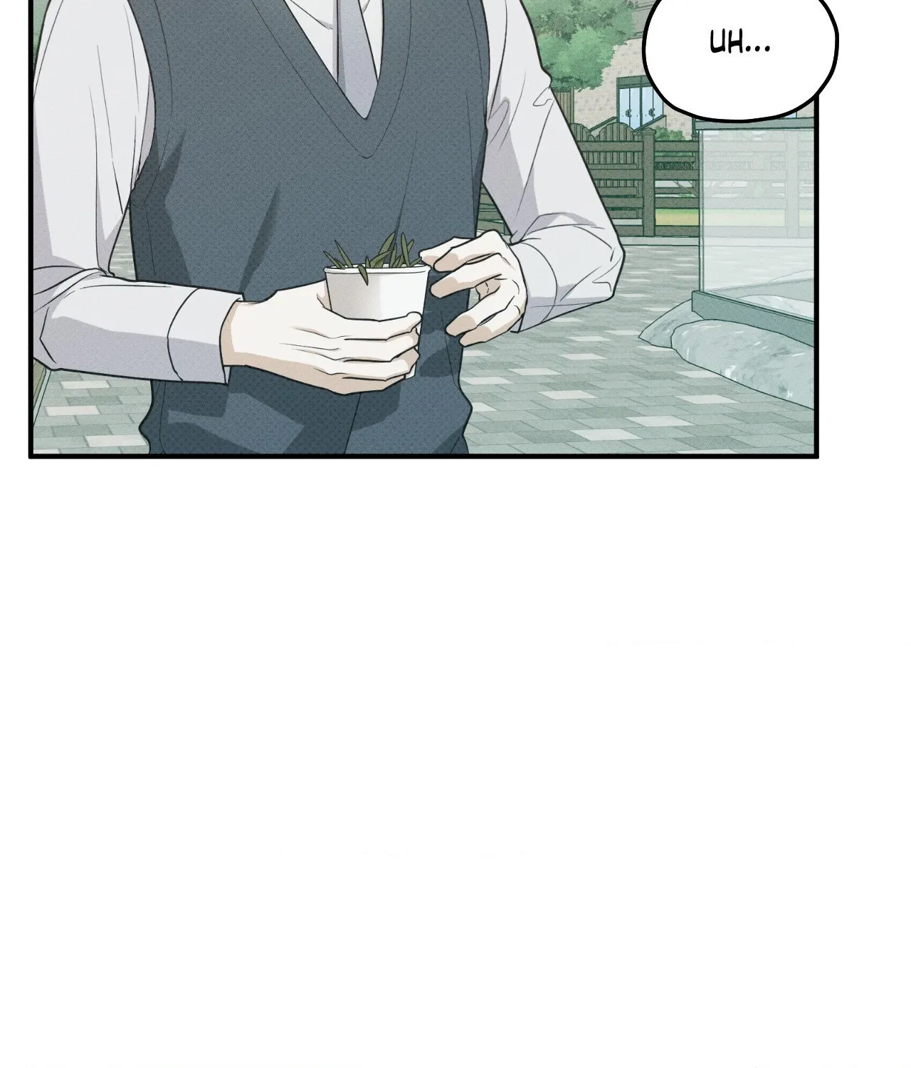 Read Error Detected chapter 33 image 9 on Lezhin