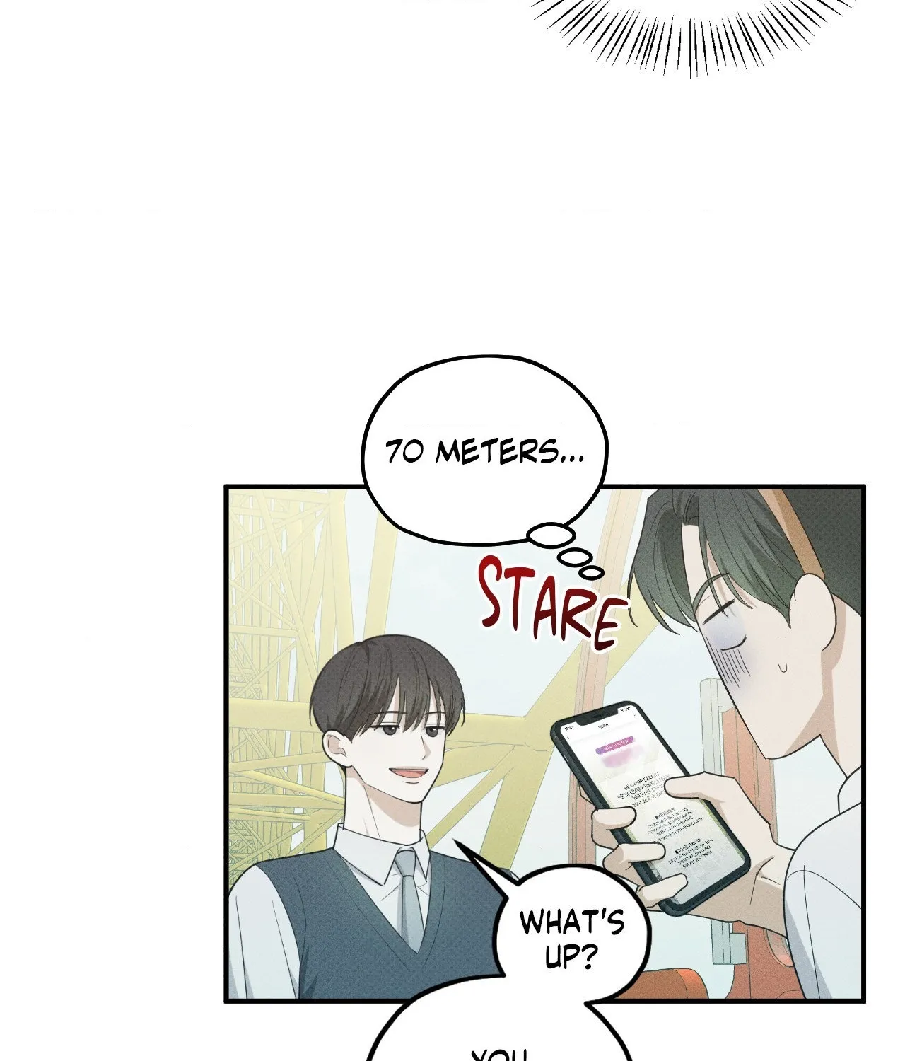 Read Error Detected chapter 33 image 90 on Lezhin