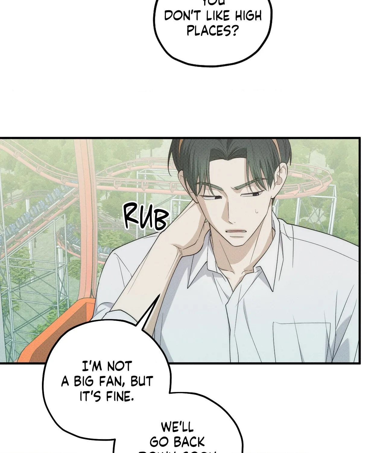 Read Error Detected chapter 33 image 91 on Lezhin