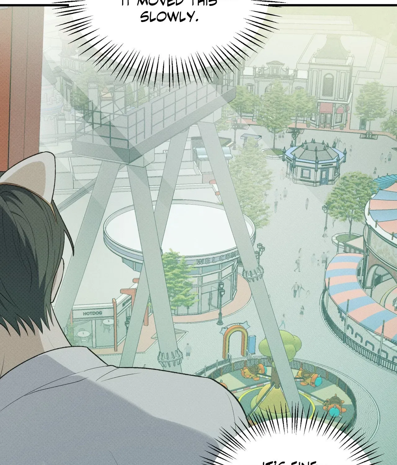 Read Error Detected chapter 33 image 93 on Lezhin