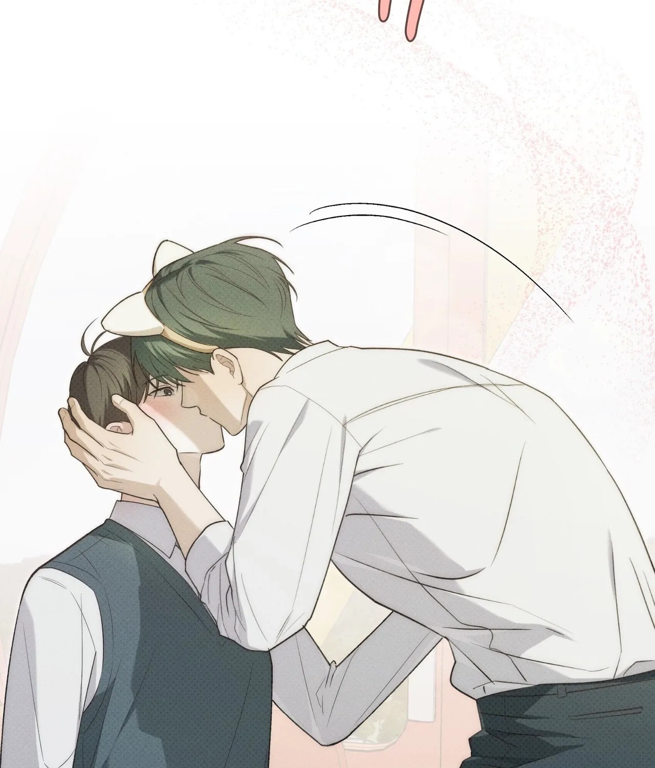 Read Error Detected chapter 33 image 96 on Lezhin