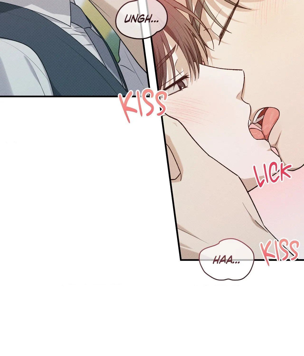 Read Error Detected chapter 34 image 1 on Lezhin