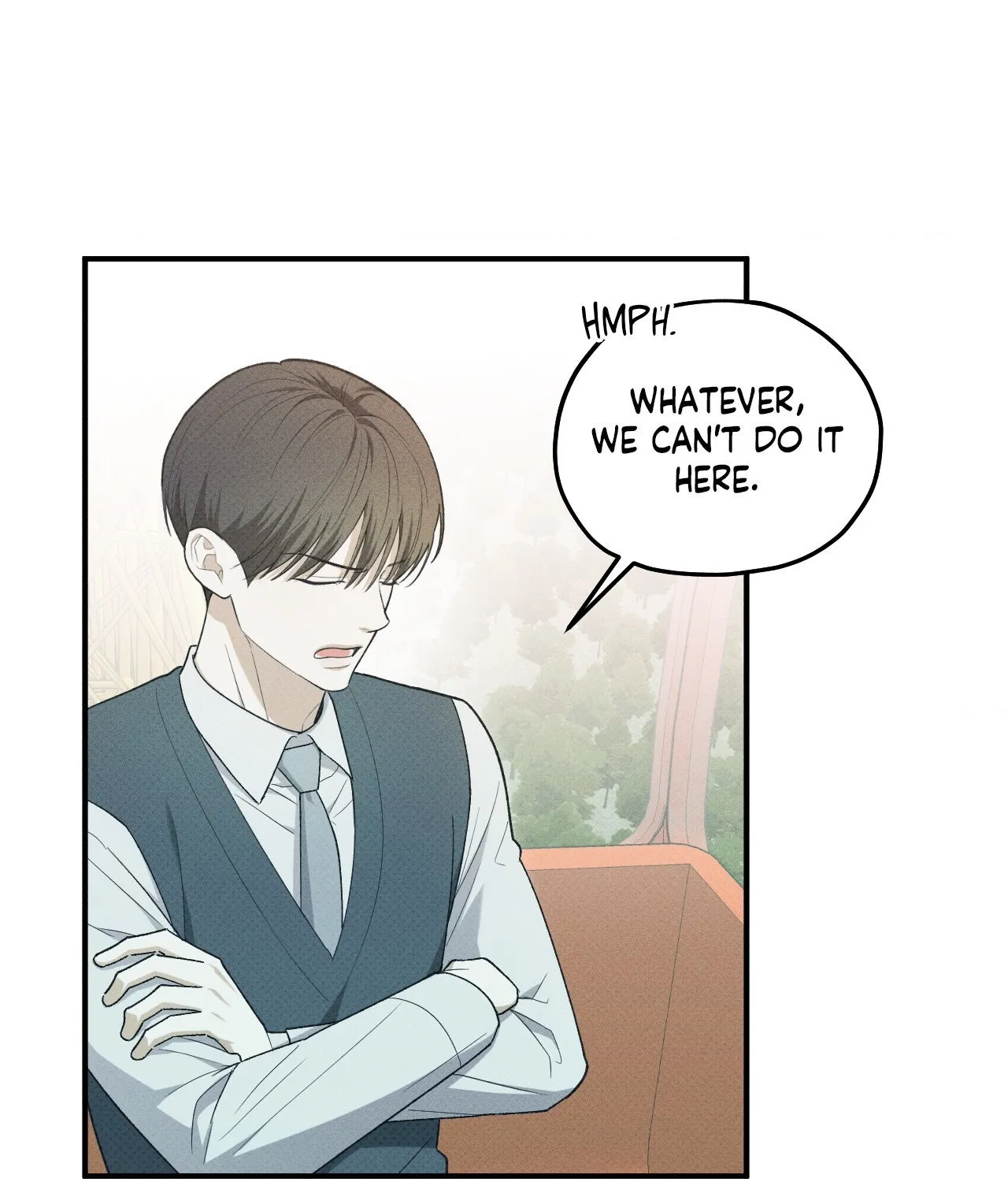 Read Error Detected chapter 34 image 10 on Lezhin