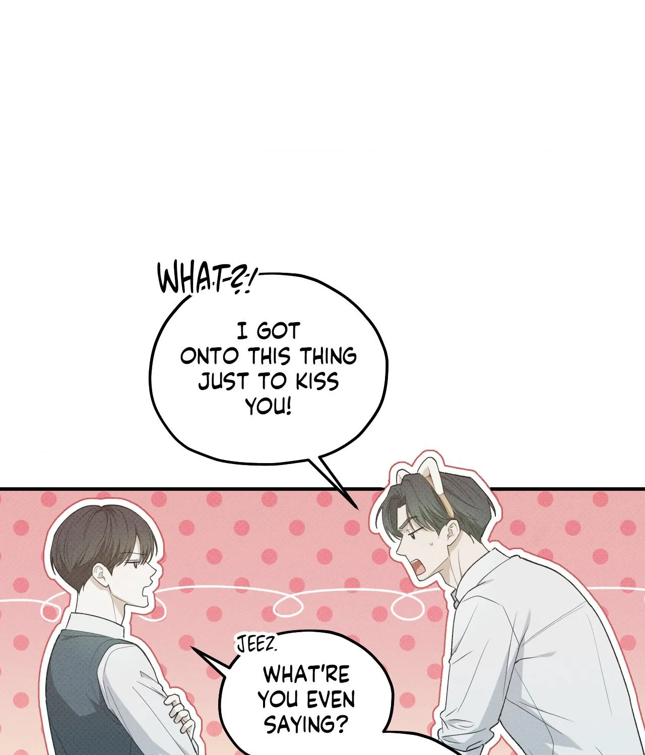 Read Error Detected chapter 34 image 11 on Lezhin