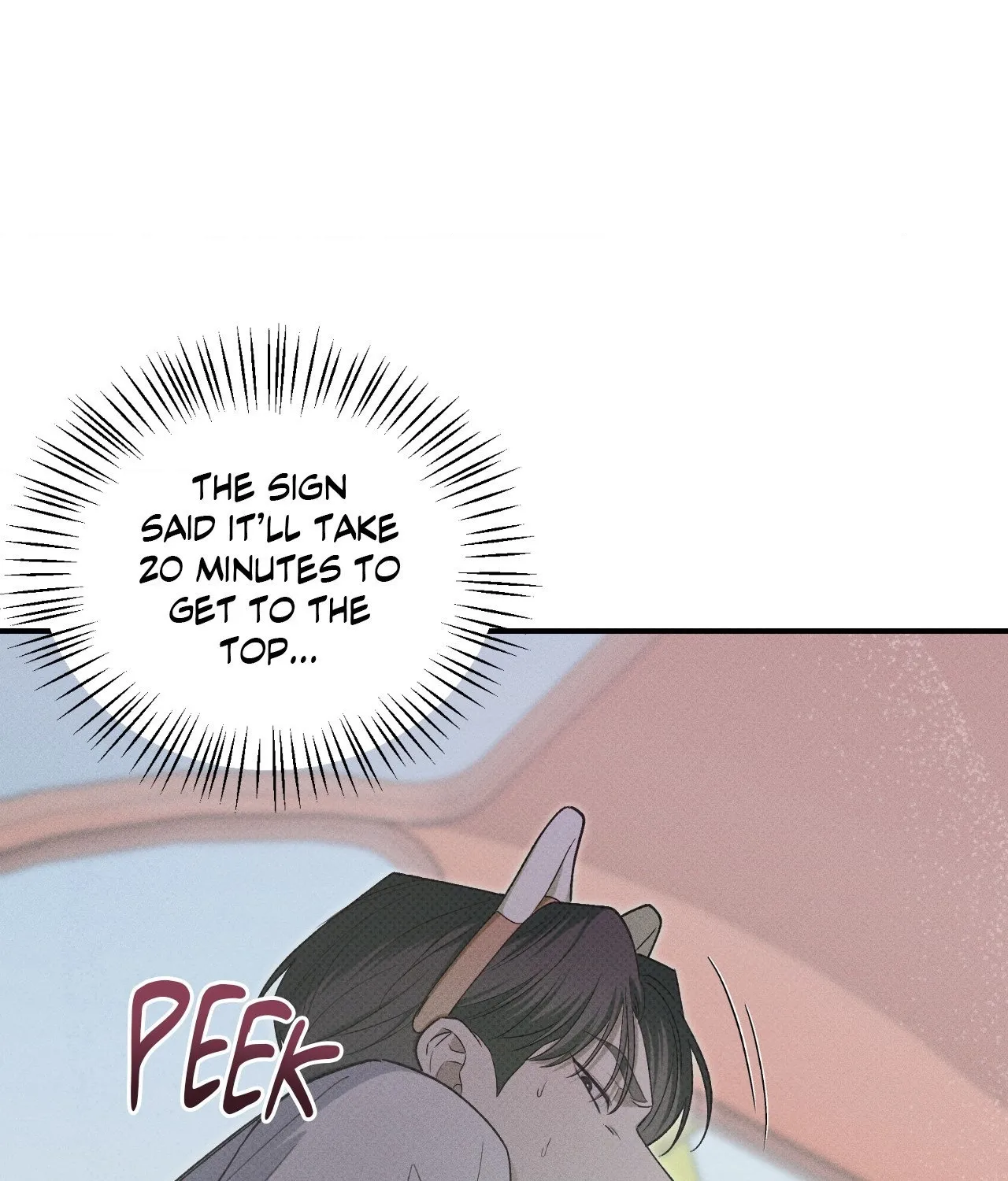 Read Error Detected chapter 34 image 14 on Lezhin