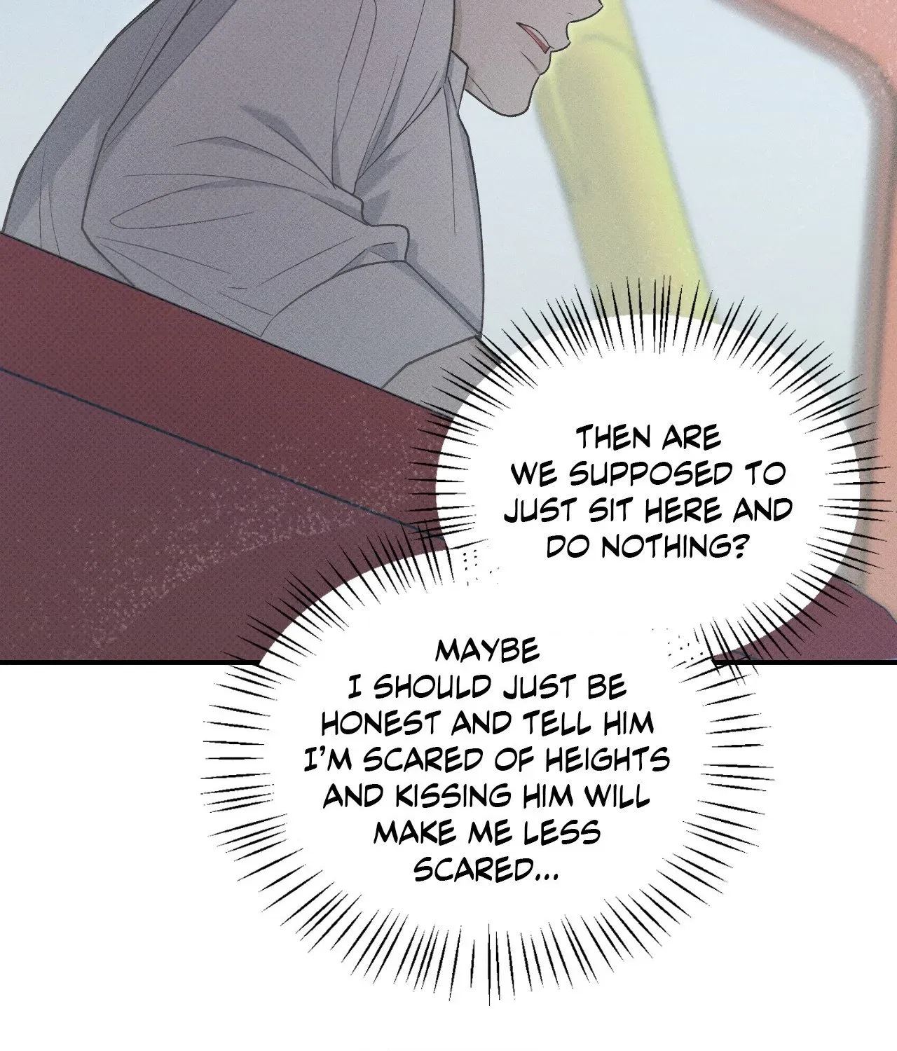 Read Error Detected chapter 34 image 15 on Lezhin
