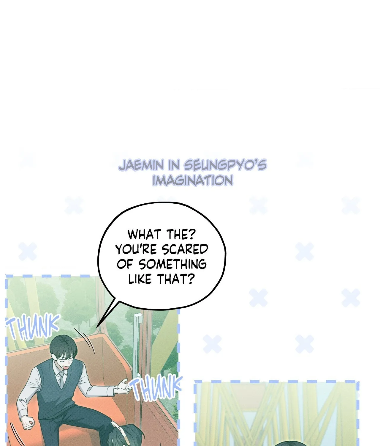 Read Error Detected chapter 34 image 16 on Lezhin