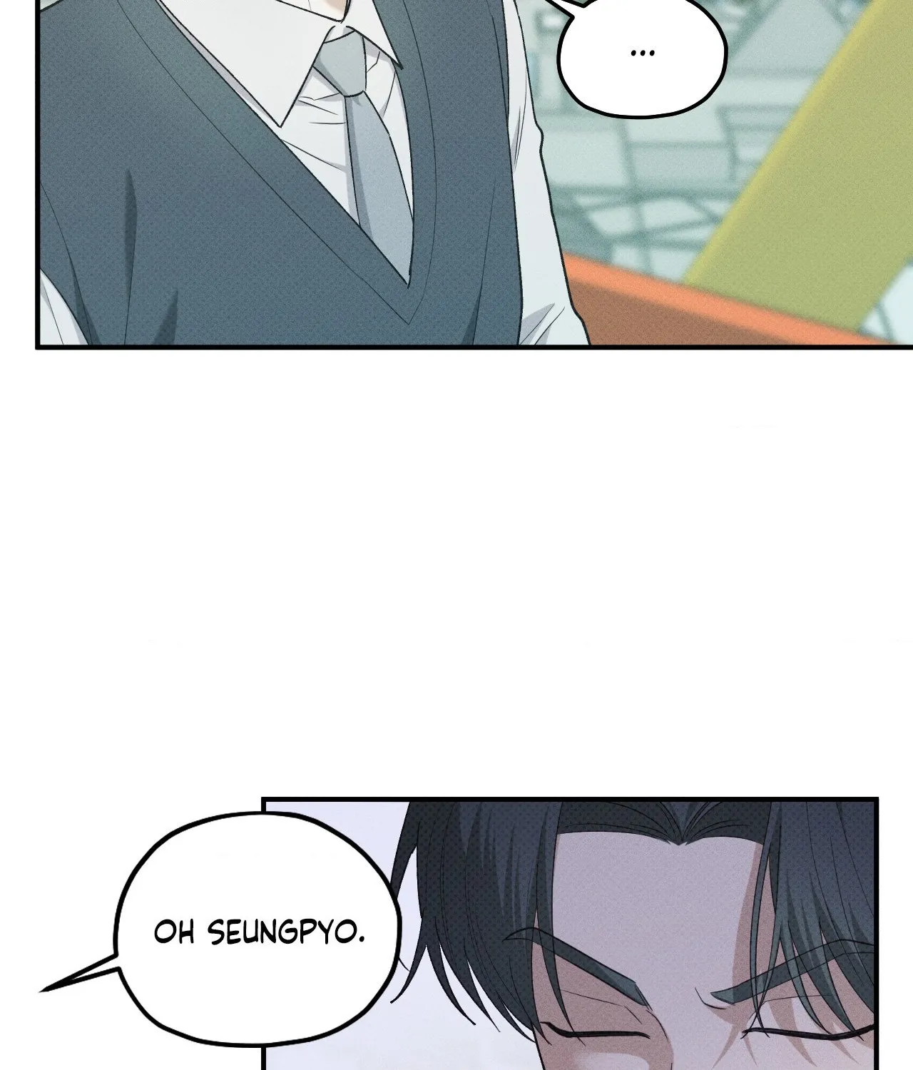 Read Error Detected chapter 34 image 20 on Lezhin