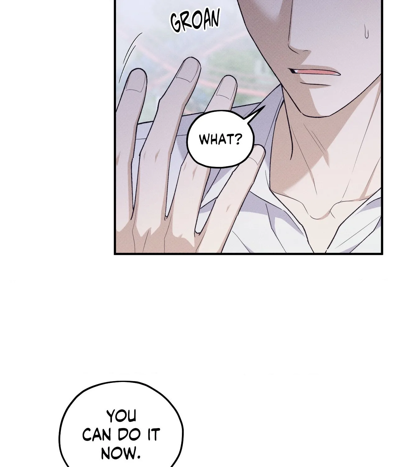 Read Error Detected chapter 34 image 21 on Lezhin