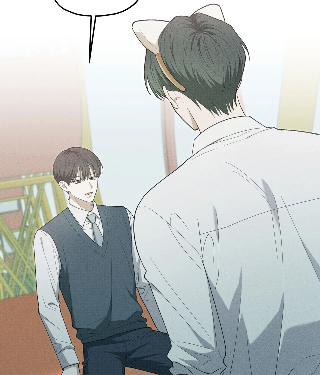 Read Error Detected chapter 34 image 22 on Lezhin
