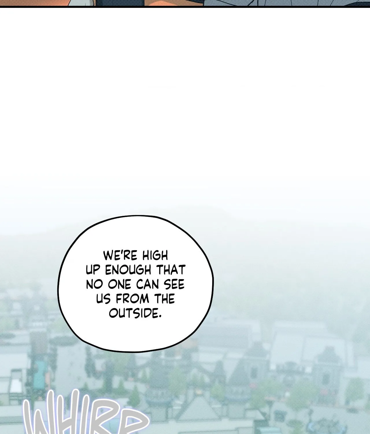 Read Error Detected chapter 34 image 23 on Lezhin
