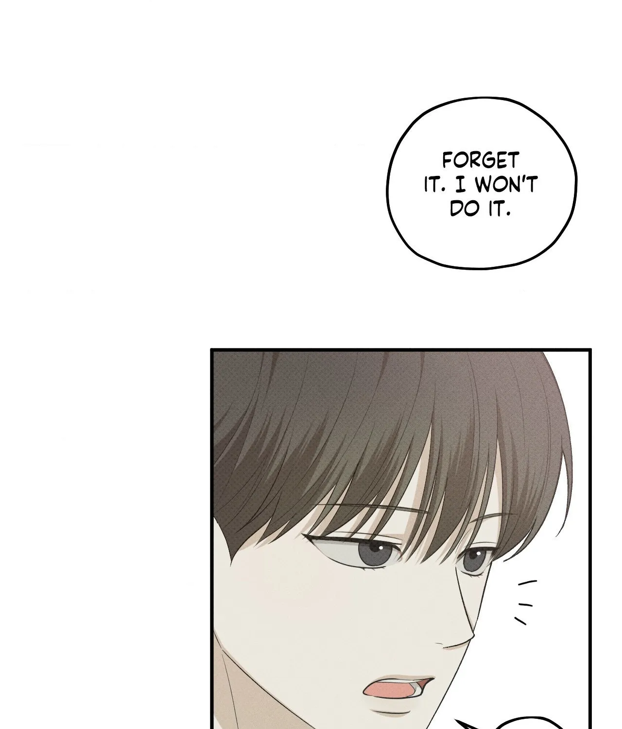 Read Error Detected chapter 34 image 25 on Lezhin
