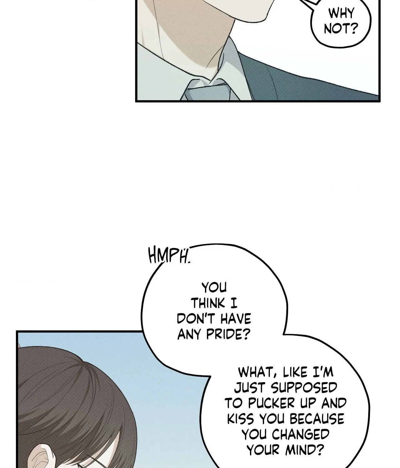 Read Error Detected chapter 34 image 26 on Lezhin