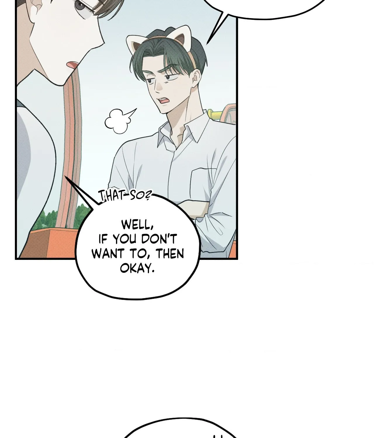 Read Error Detected chapter 34 image 27 on Lezhin