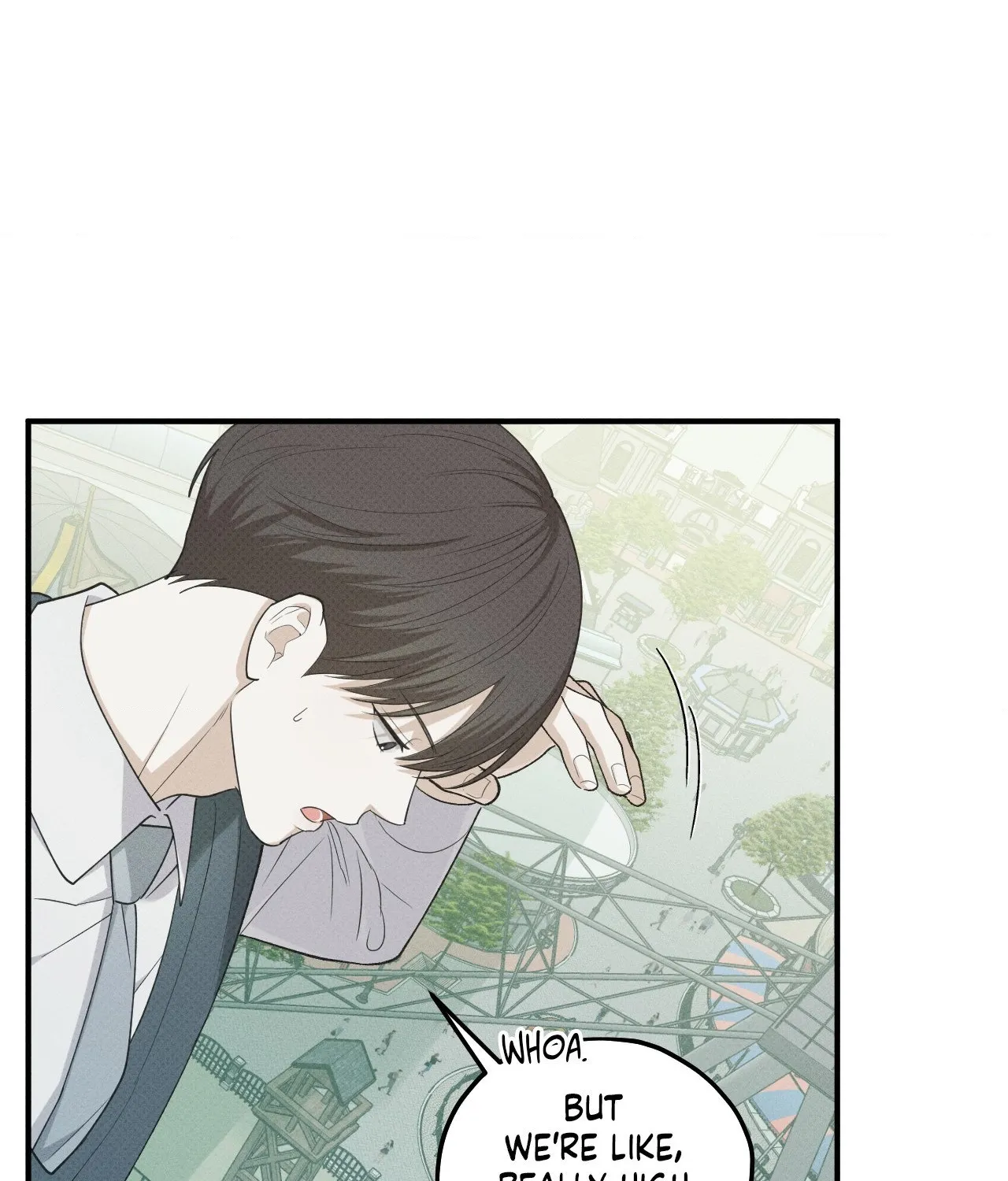 Read Error Detected chapter 34 image 29 on Lezhin