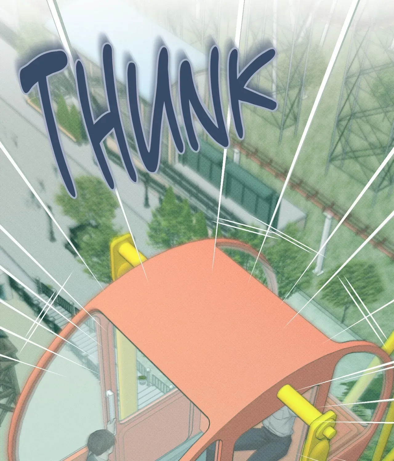 Read Error Detected chapter 34 image 31 on Lezhin