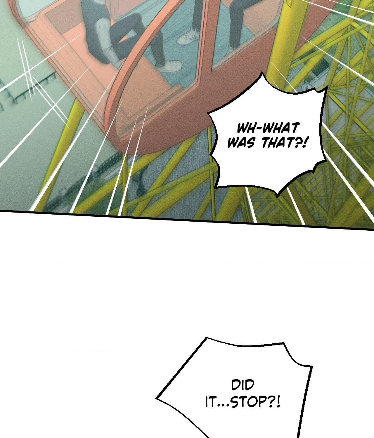 Read Error Detected chapter 34 image 32 on Lezhin