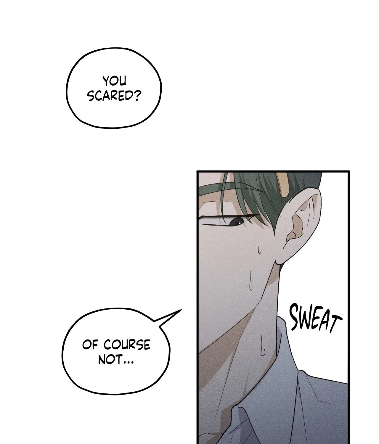 Read Error Detected chapter 34 image 37 on Lezhin