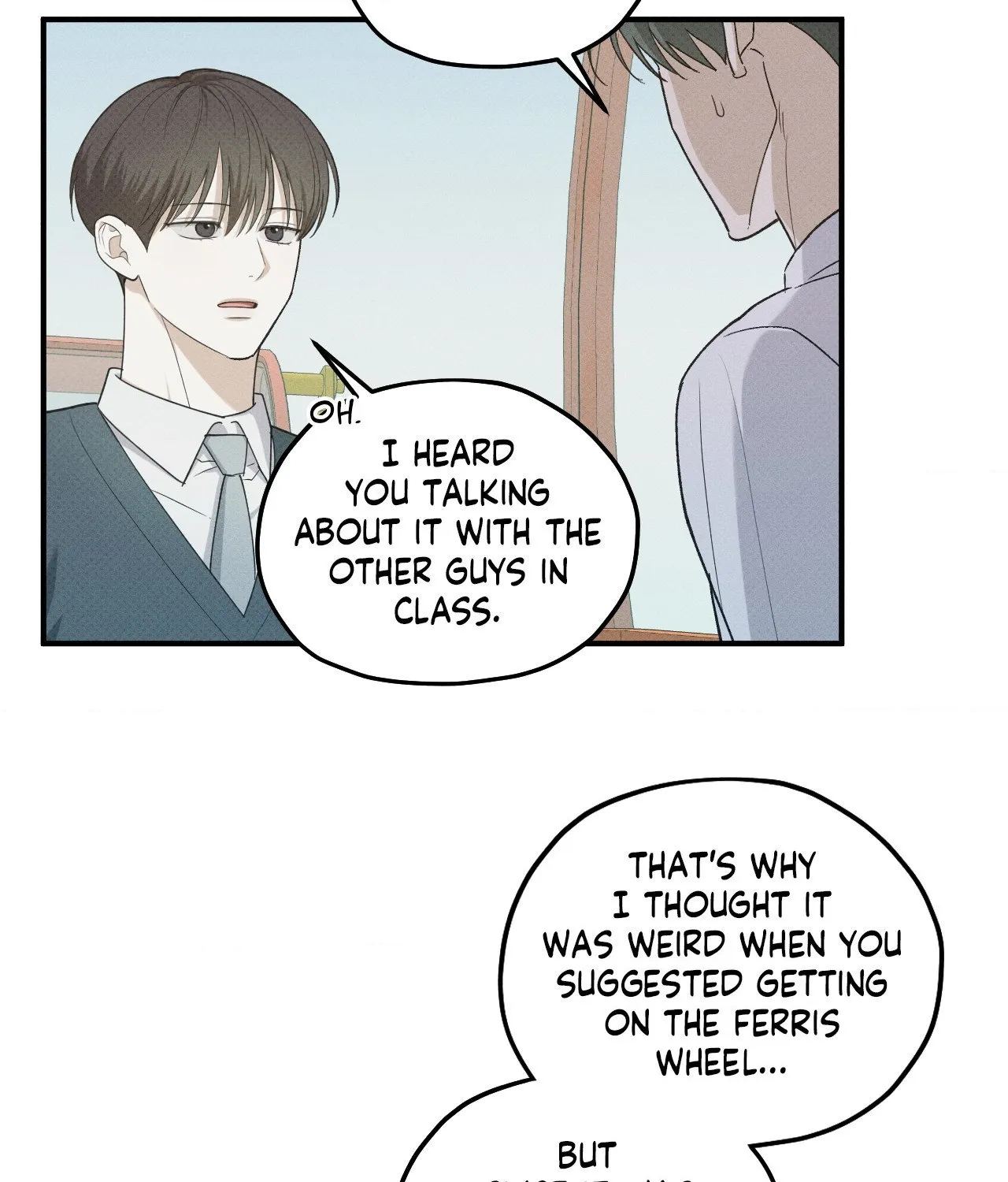 Read Error Detected chapter 34 image 40 on Lezhin