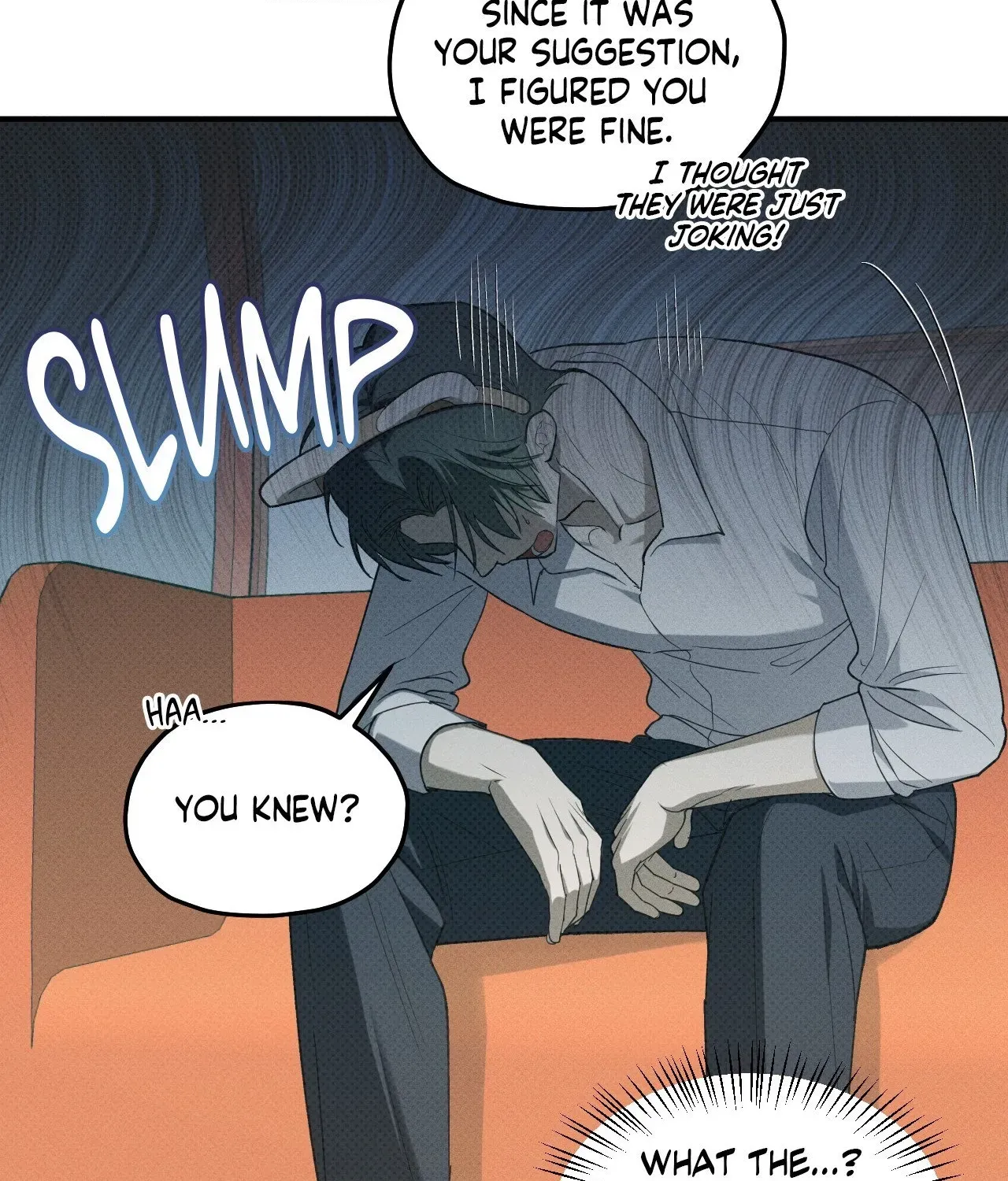 Read Error Detected chapter 34 image 41 on Lezhin