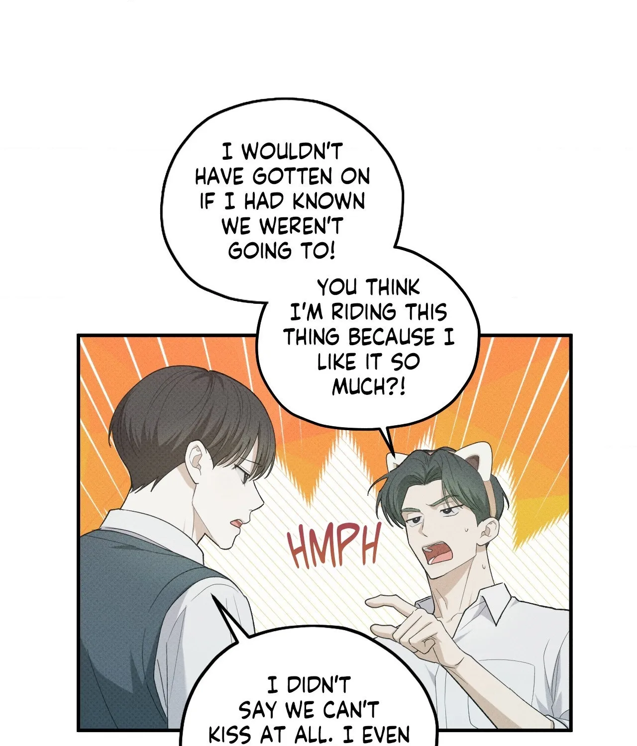 Read Error Detected chapter 34 image 44 on Lezhin