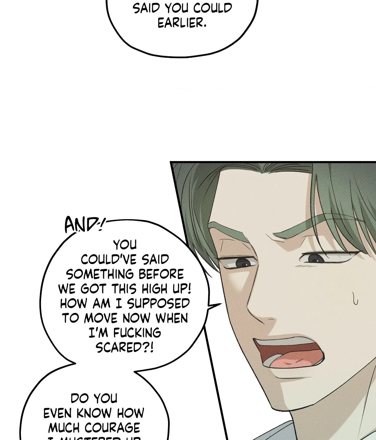 Read Error Detected chapter 34 image 45 on Lezhin