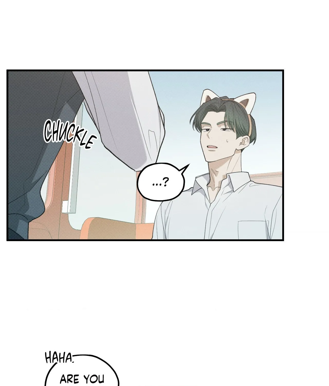 Read Error Detected chapter 34 image 49 on Lezhin