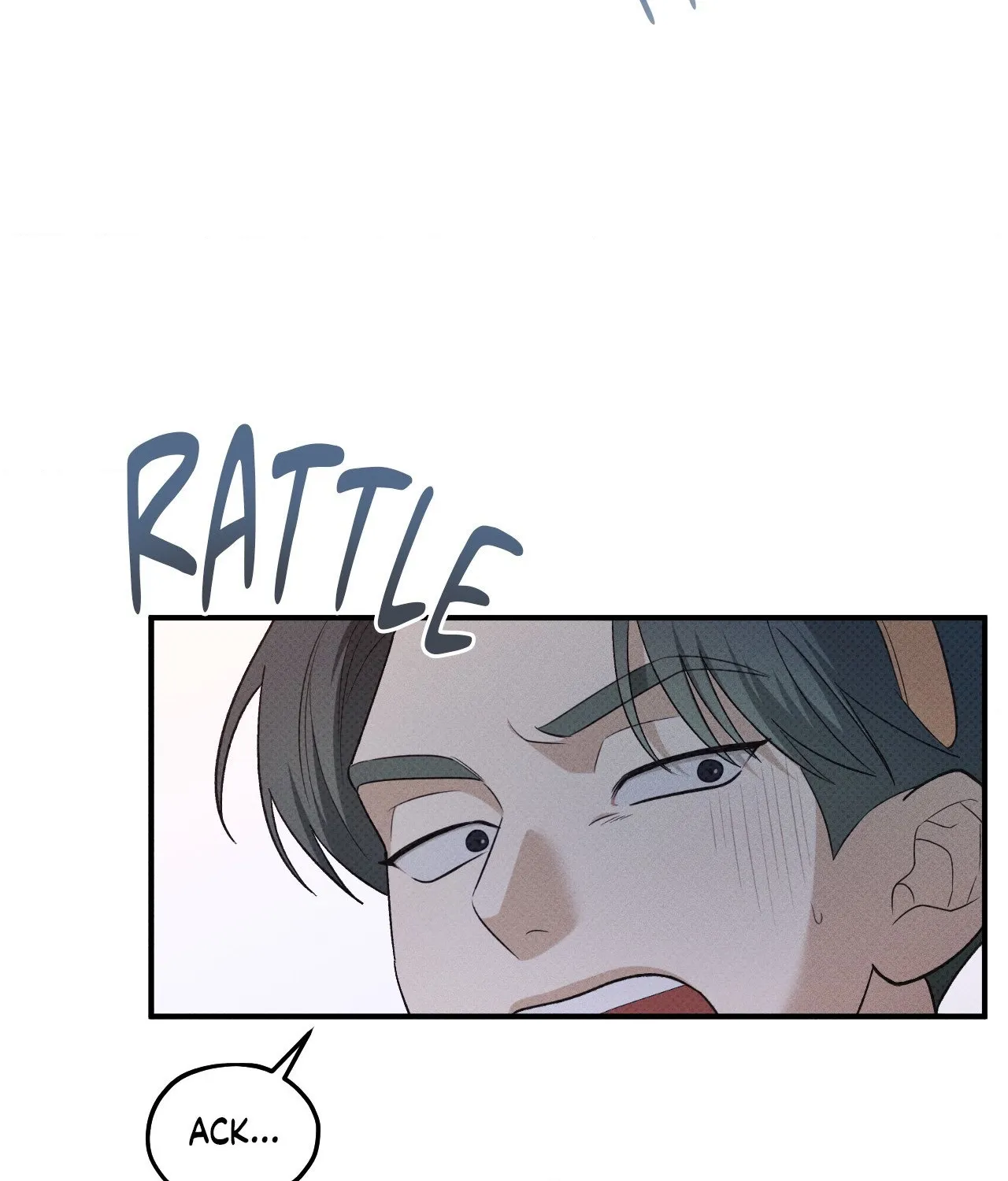 Read Error Detected chapter 34 image 5 on Lezhin