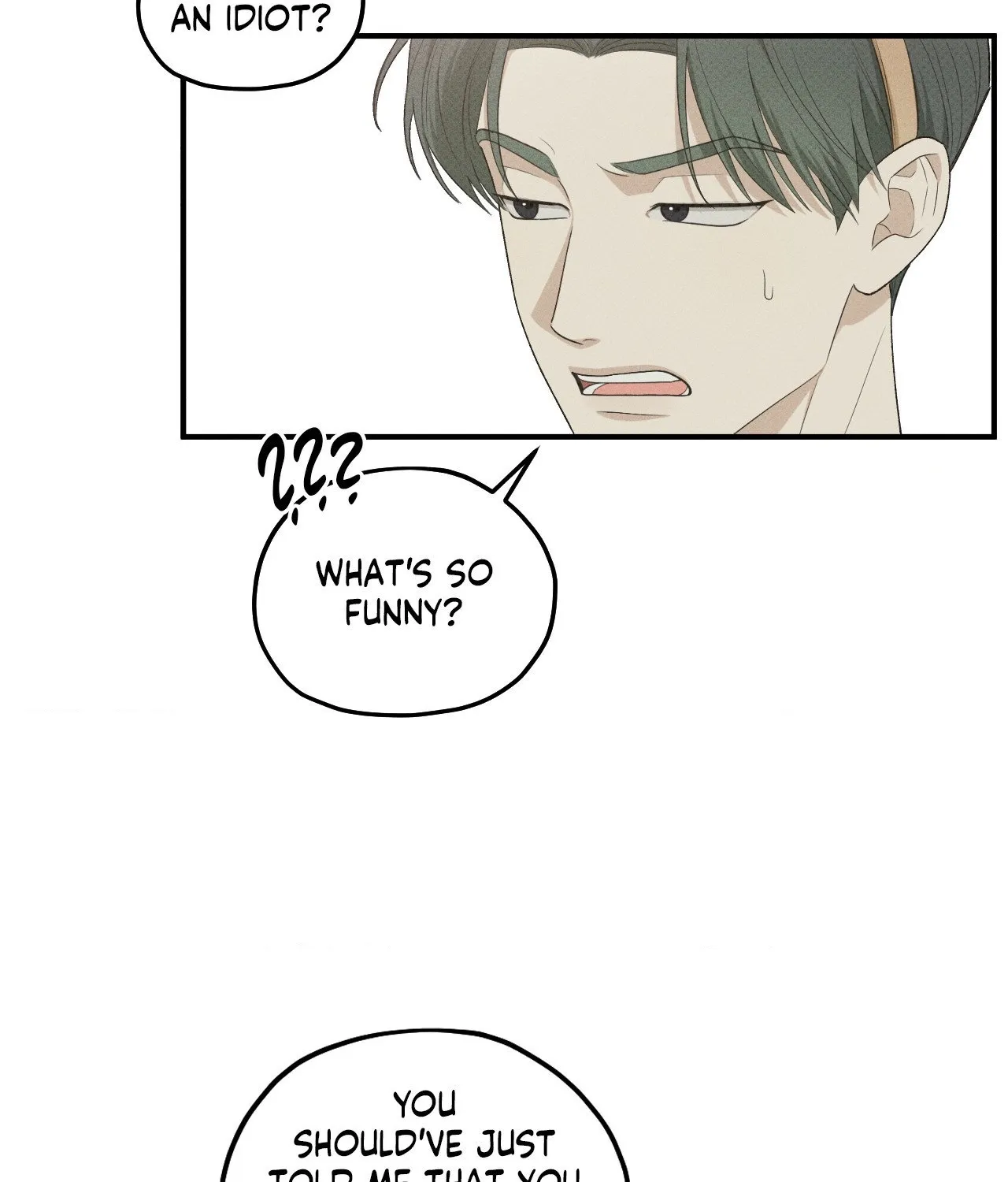 Read Error Detected chapter 34 image 50 on Lezhin