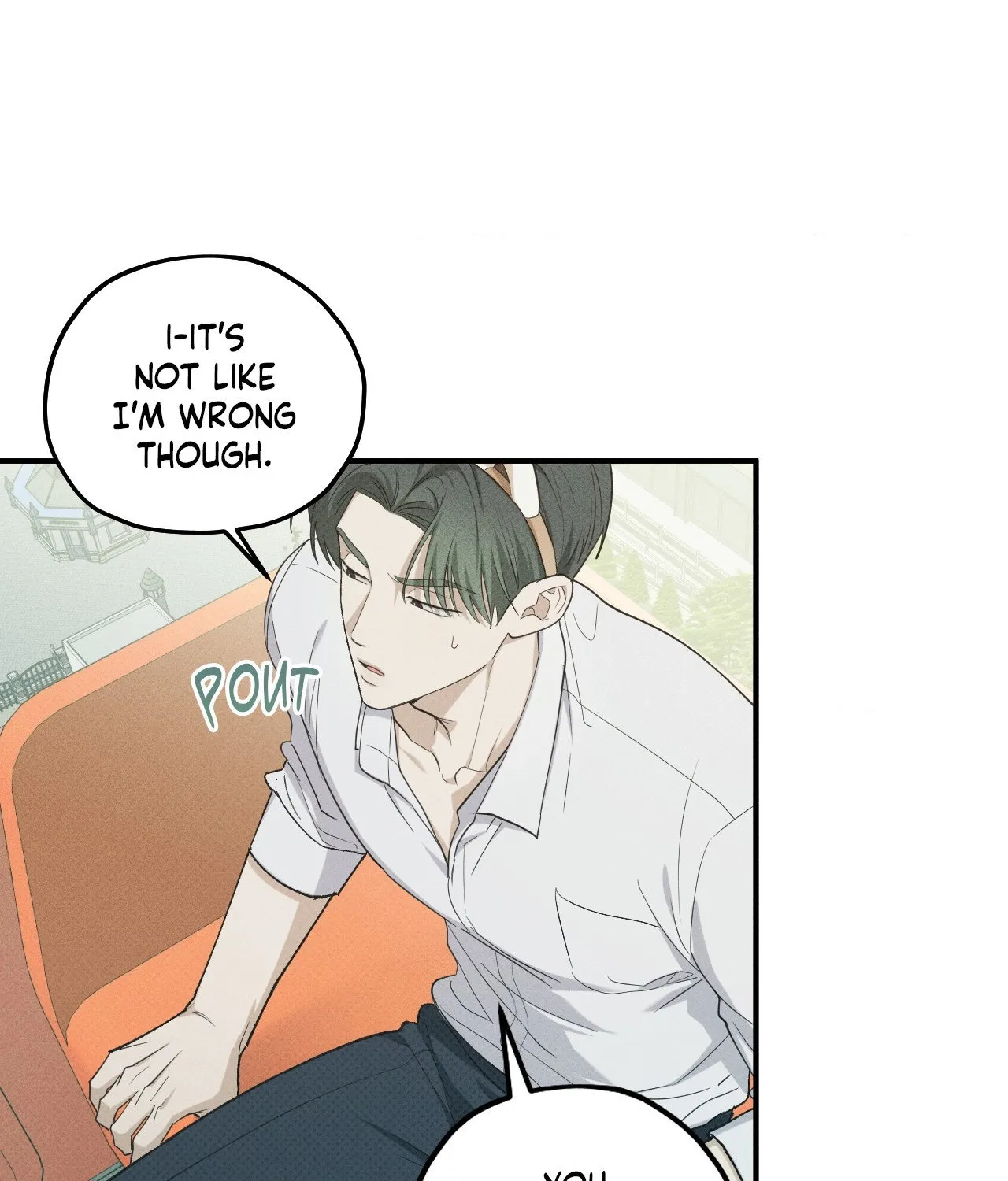 Read Error Detected chapter 34 image 52 on Lezhin